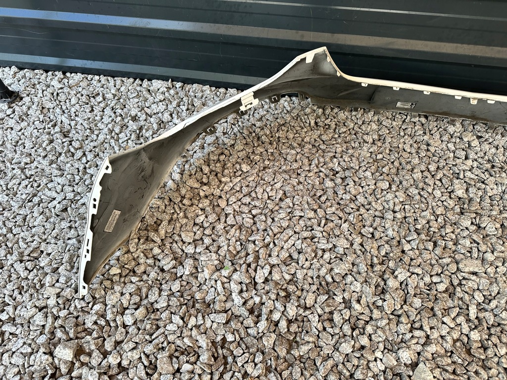 фото №11, Opel combo e 18r- бампер перед передний