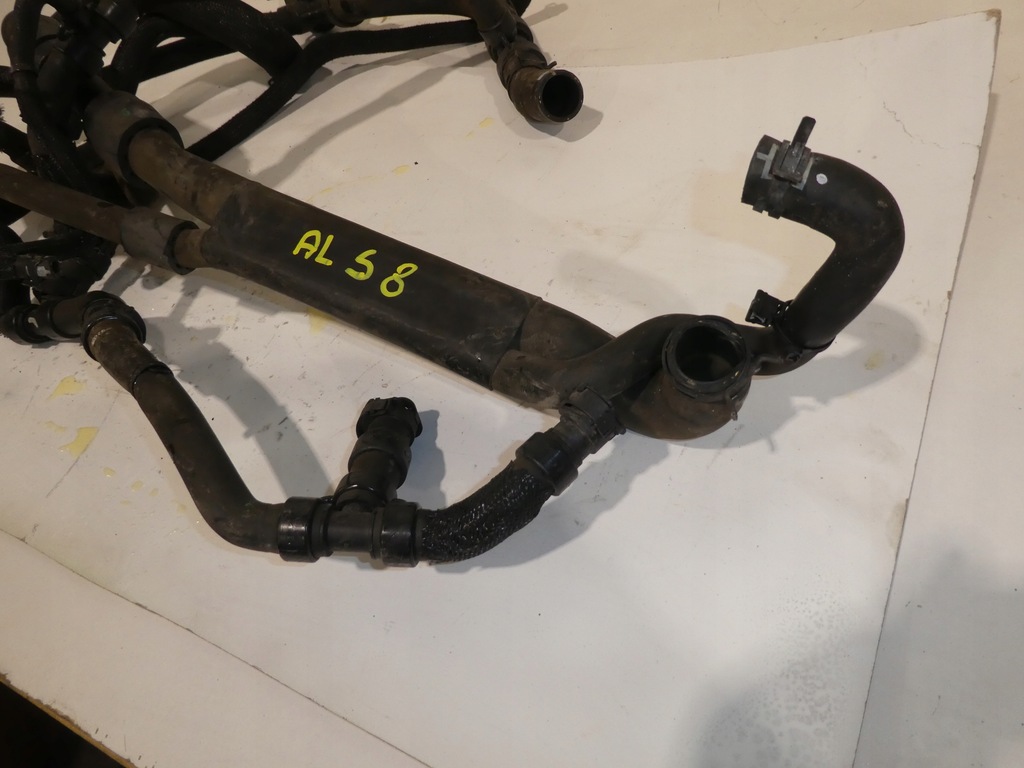 фото №6, Дроти wąż wody master iv 215015155r