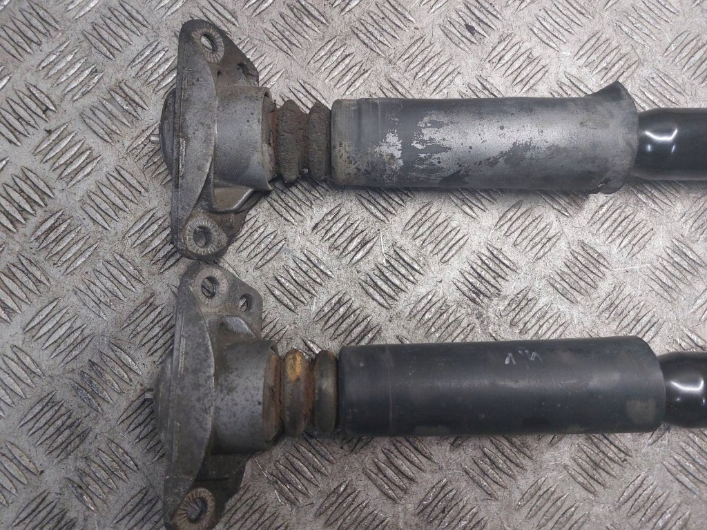 фото №2, Амортизатори задня seat leon ii 1.9 tdi