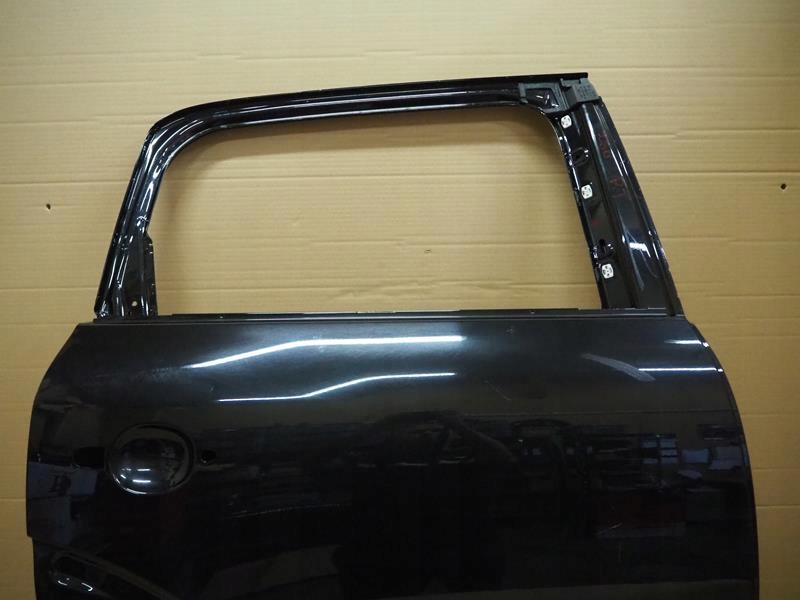 фото №5, Дверь правое задние задняя mini r60 countryman