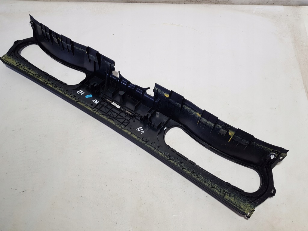 фото №8, Mercedes slk r171 w171 захист накладка підголівник pdc 1715420123