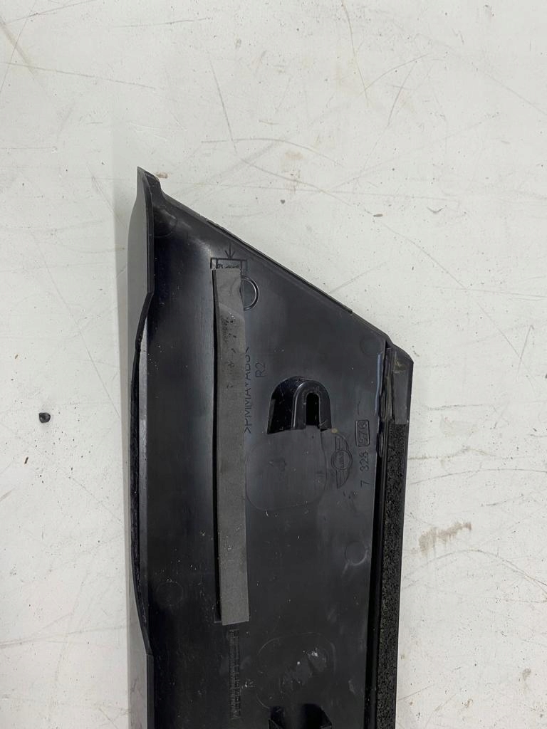 фото №5, Mini f55 захист стійка правий задня 7328876