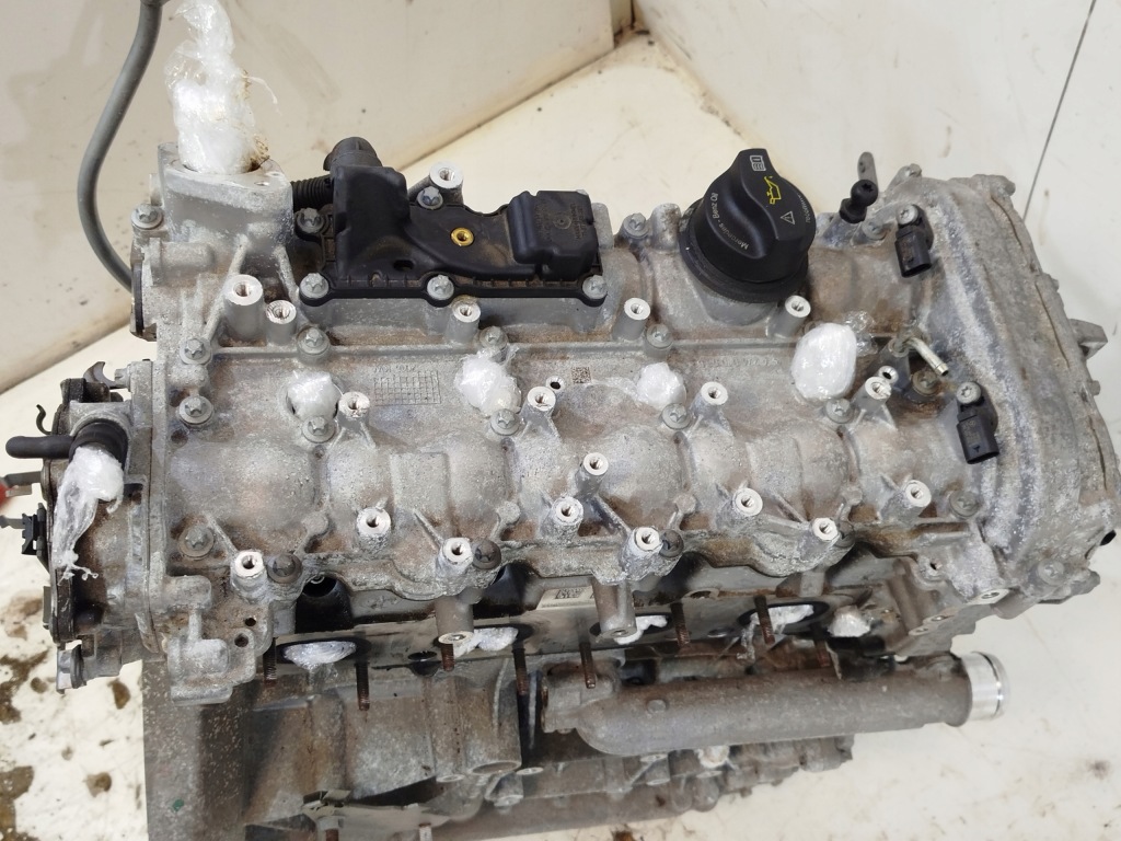 фото №7, Двигун блок двигуна mercedes w205 c350e 2.0 cgi 274920 pewny !