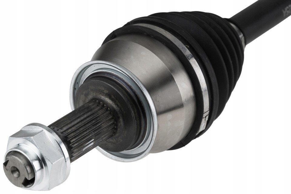 фото №3, Nty привідний вал привідна