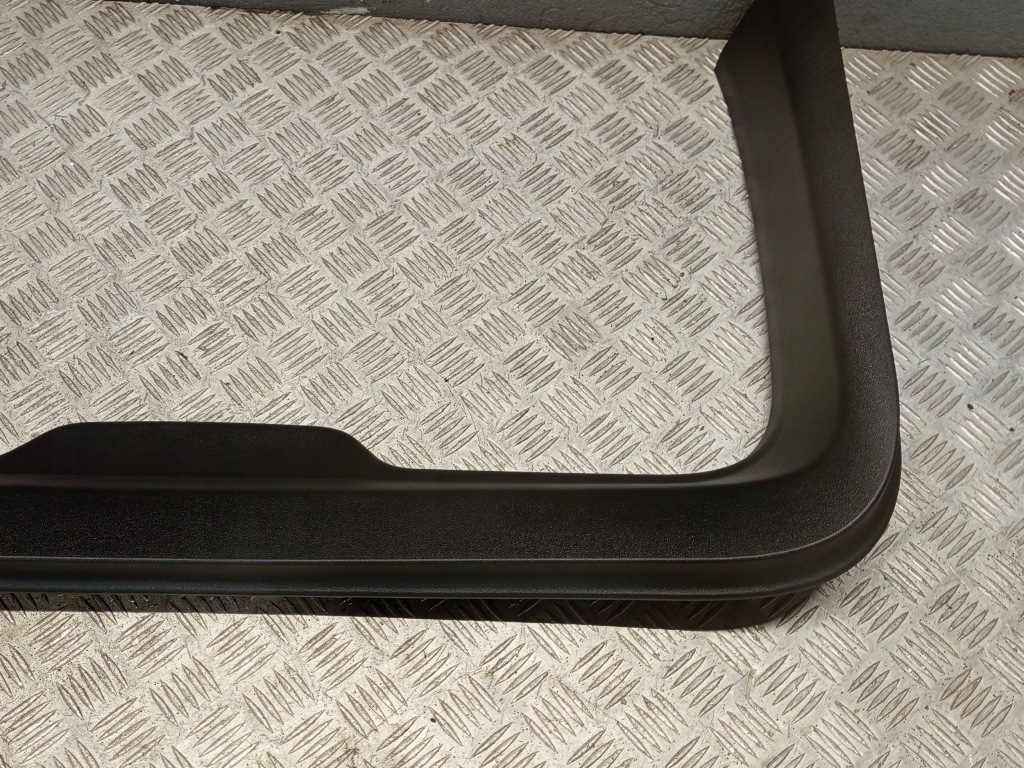 Купить Tesla оригинальный номер 1494667-00 y защита крышки багажника