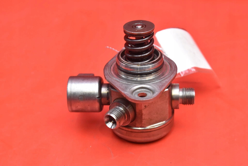 фото №4, Помпа wysokiego давления 0261520143 bmw f01 f02 4.4 v8 407 km 08-12