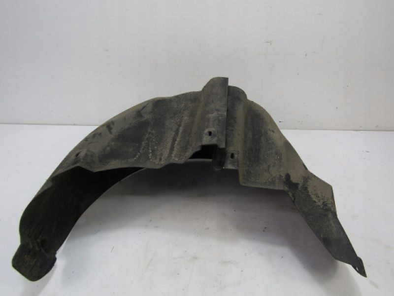 фото №1, Skoda fabia ii 5j подкрылок задняя правое