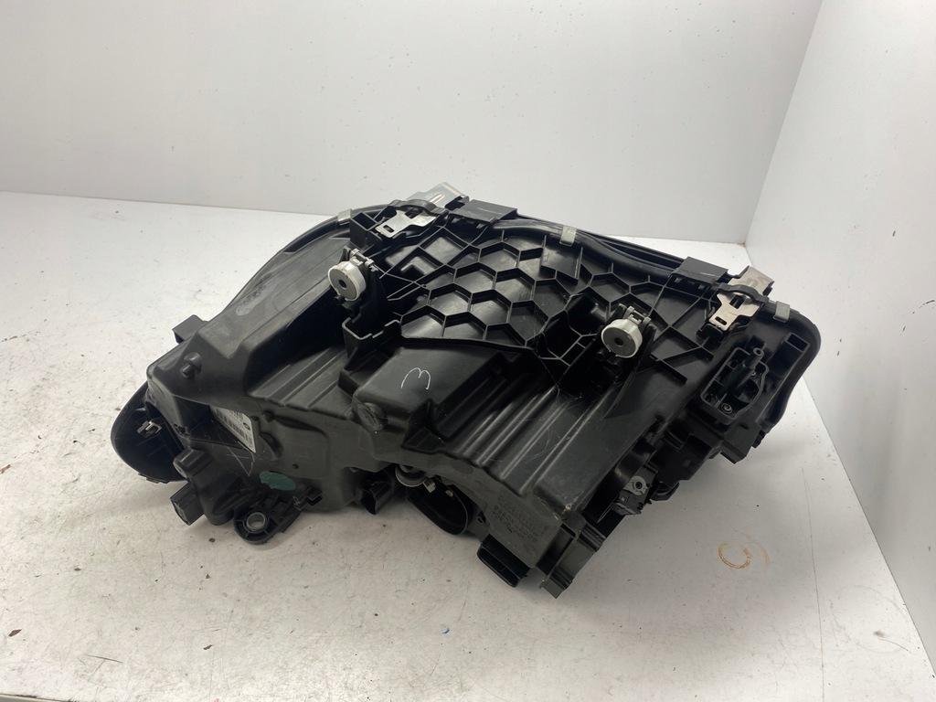 фото №8, Bmw x3 g01 лампа правая адаптивный led 8496824