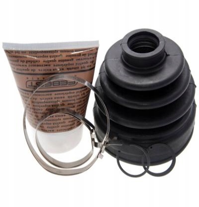 фото №1, Защита шарнир приводного внутреннего nissan altima teana