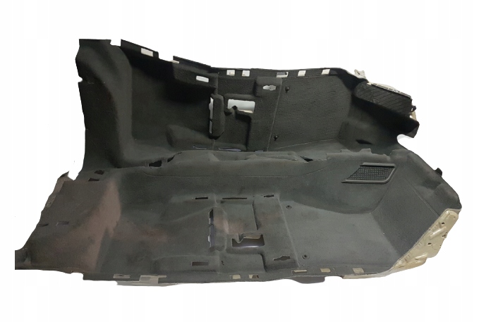 фото №1, Обшивка підлога килимок audi q5 8r0 сіра