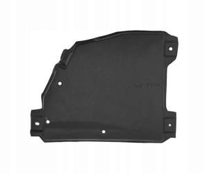 фото №1, Защита pod двигатель toyota prius xw50 2016 -