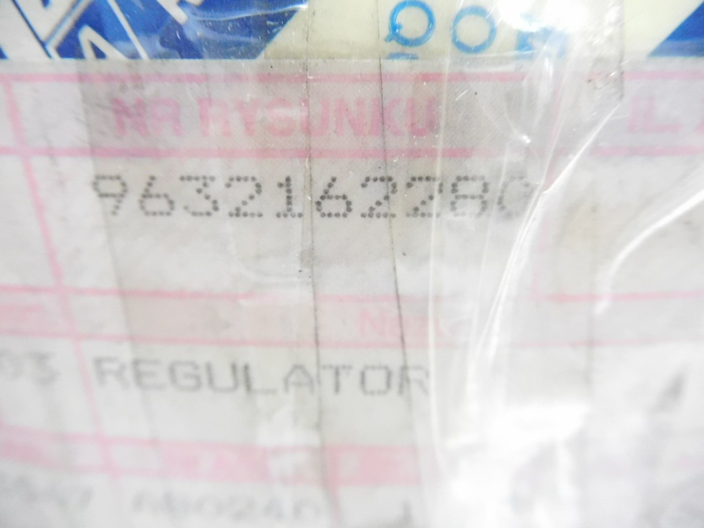 фото №9, Моторчик регулювання рівня світла fiat ulysse оригінальний номер 9632162280