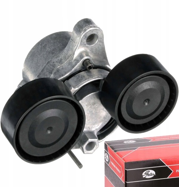 фото №1, Ролик натяжитель ремень клиновой do bmw 4 f33 435