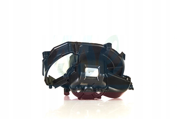 фото №4, Вентилятор вентилятор citroen berlingo berlingo multispace berlingo