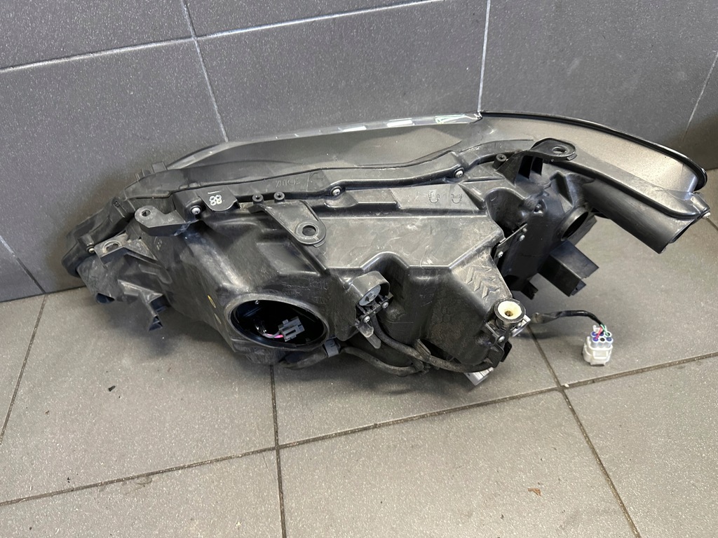 фото №11, Лампа правий перед lexus rx450h eu ładna 81145-48b70