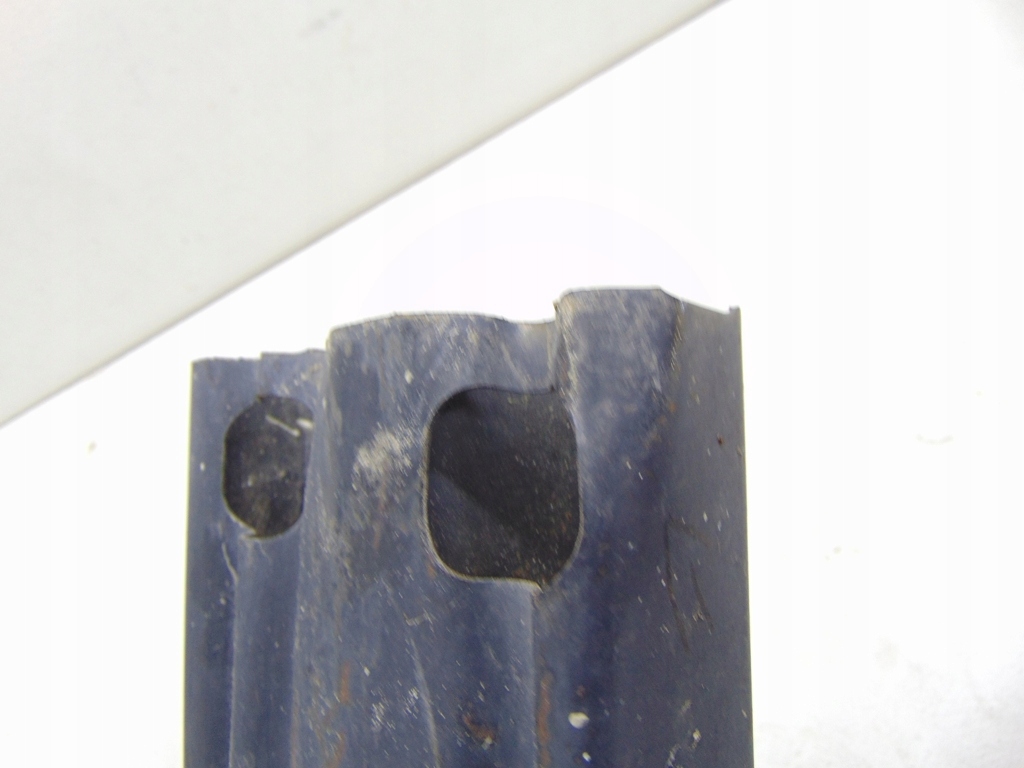 фото №9, Nissan x-trail t32 балка бампера задняя