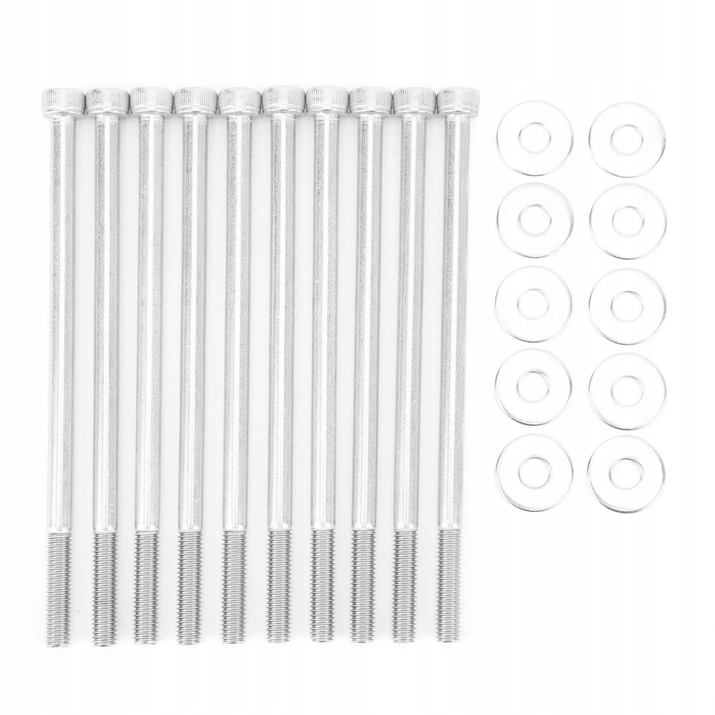 фото №11, Болти колектор впускний набір гвинт колектор