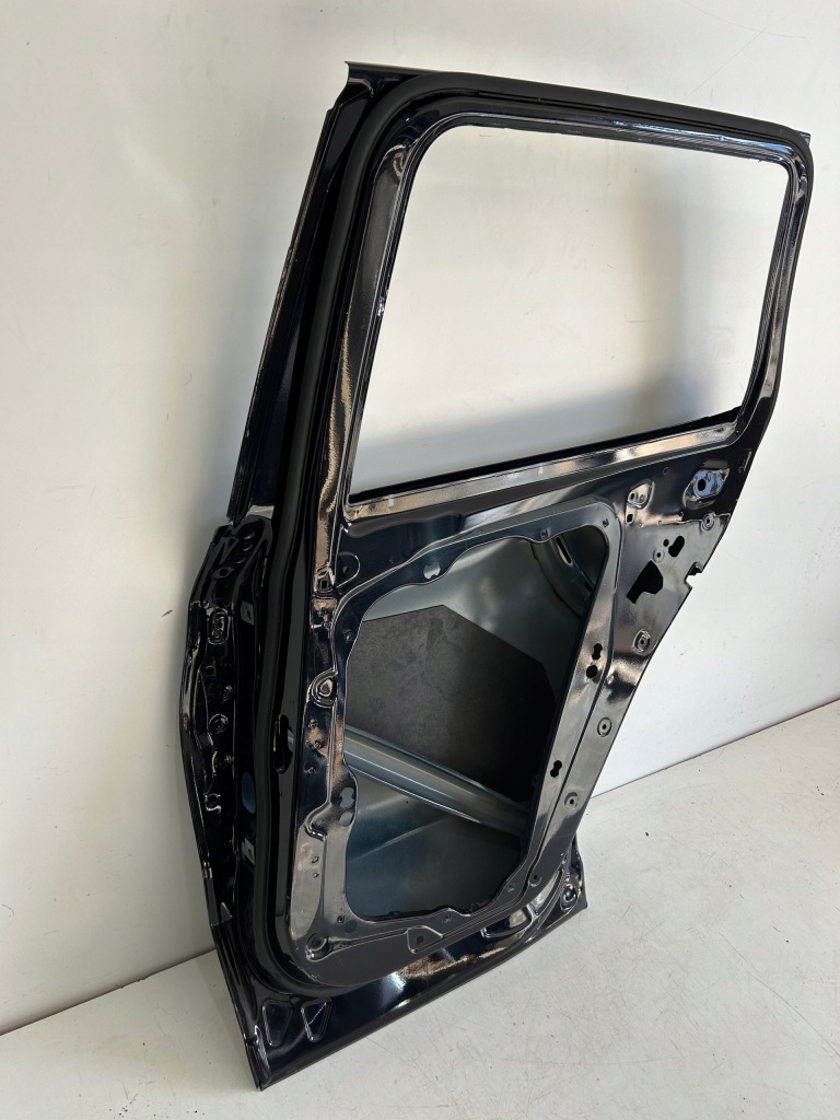 фото №10, Bmw x3 g01 двері праве задня задні 17–