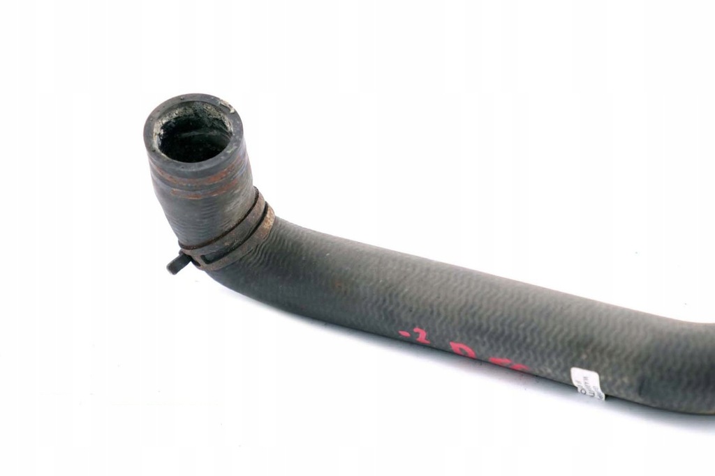 фото №8, Mini cooper one r55 r56 r57 wąż шланг рідина радіатора верхній 2754221