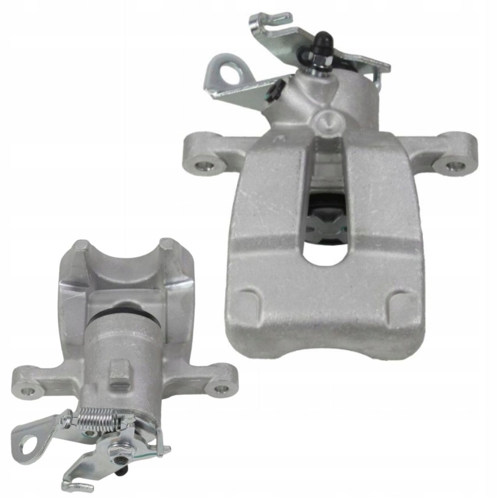 фото №1, Супорт гальмівний лівий задня do renault megane ii iii scenic fluence scenic 3