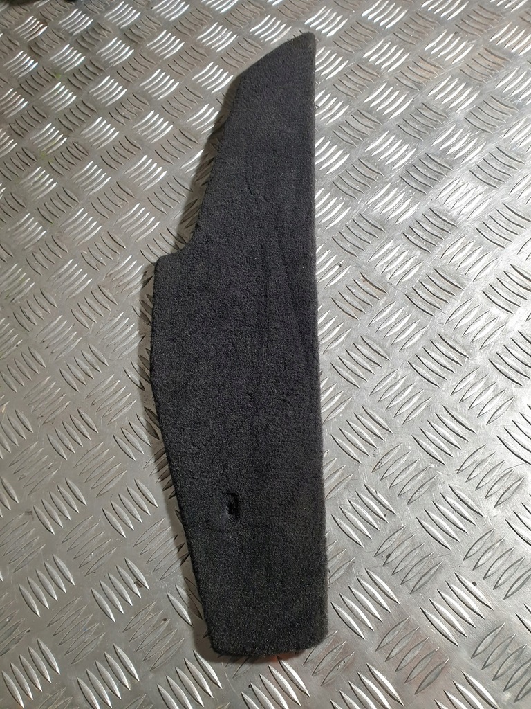 фото №1, Обшивка панель приладів bmw e39 51168159691