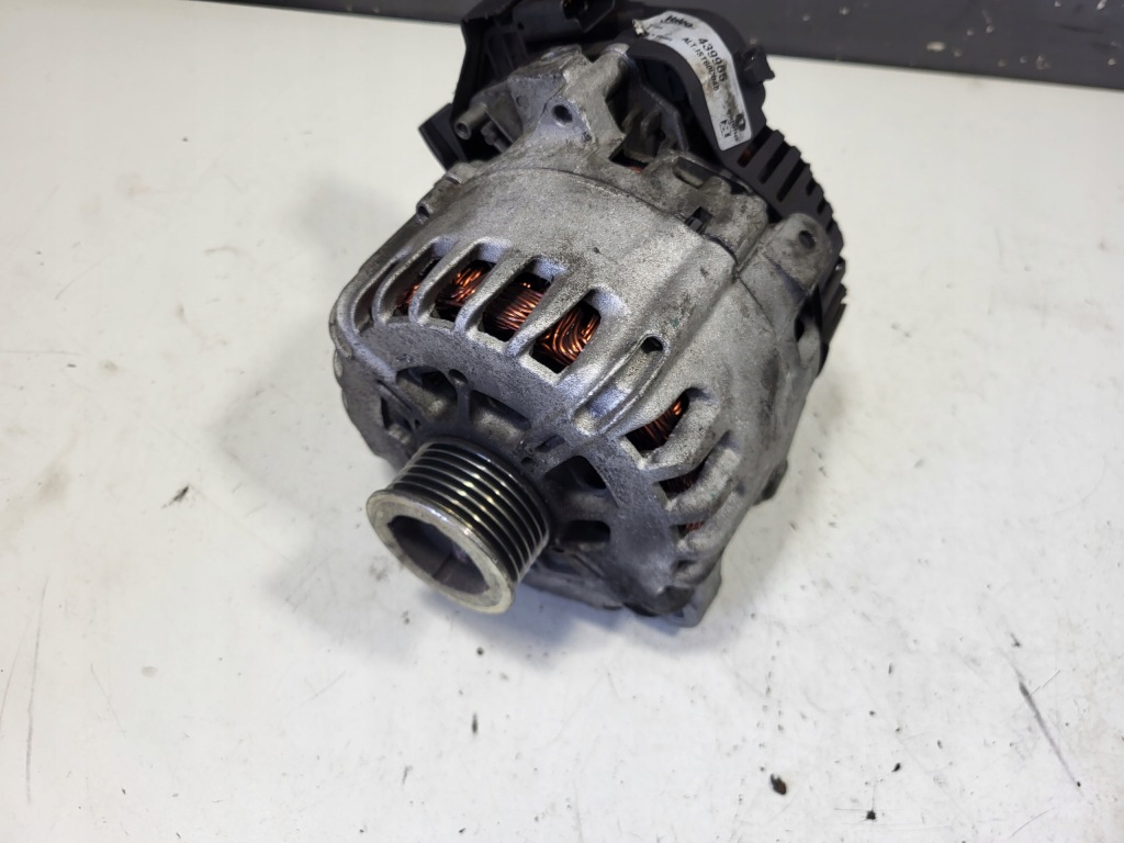 Генератор citroen c4 grand picasso 2 ist60c048 439965 Оригинал