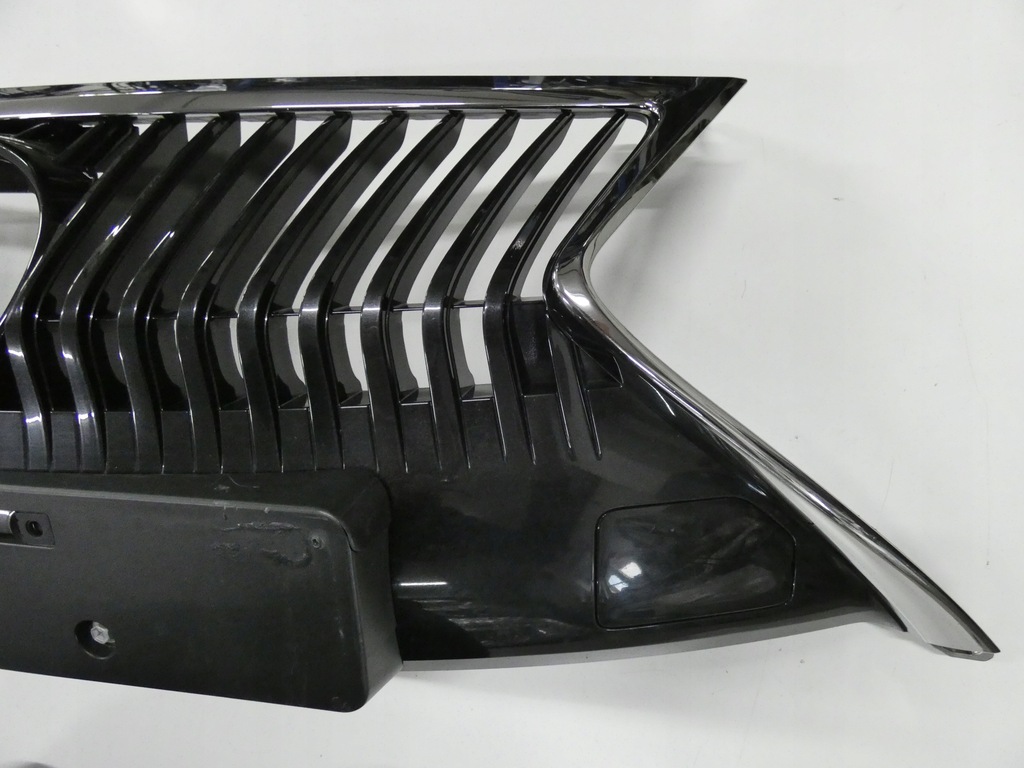 фото №4, Решітка радіатора, решітка радіатора lexus rc