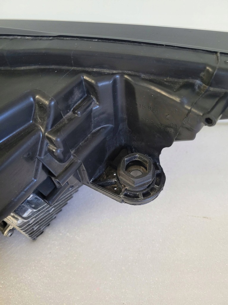 фото №12, Audi a6 c8 4k 4k0 лампа ліва full led лівий 4k0941033