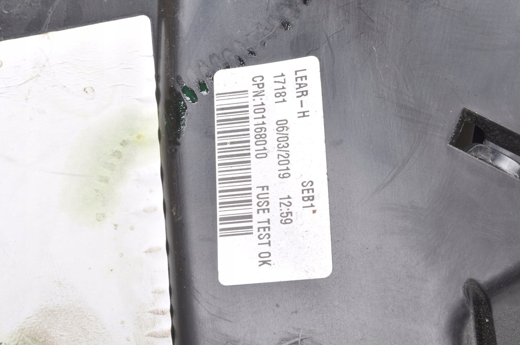 фото №7, Volvo xc90 ii джгут електропроводка лампи лівий правої 1398000