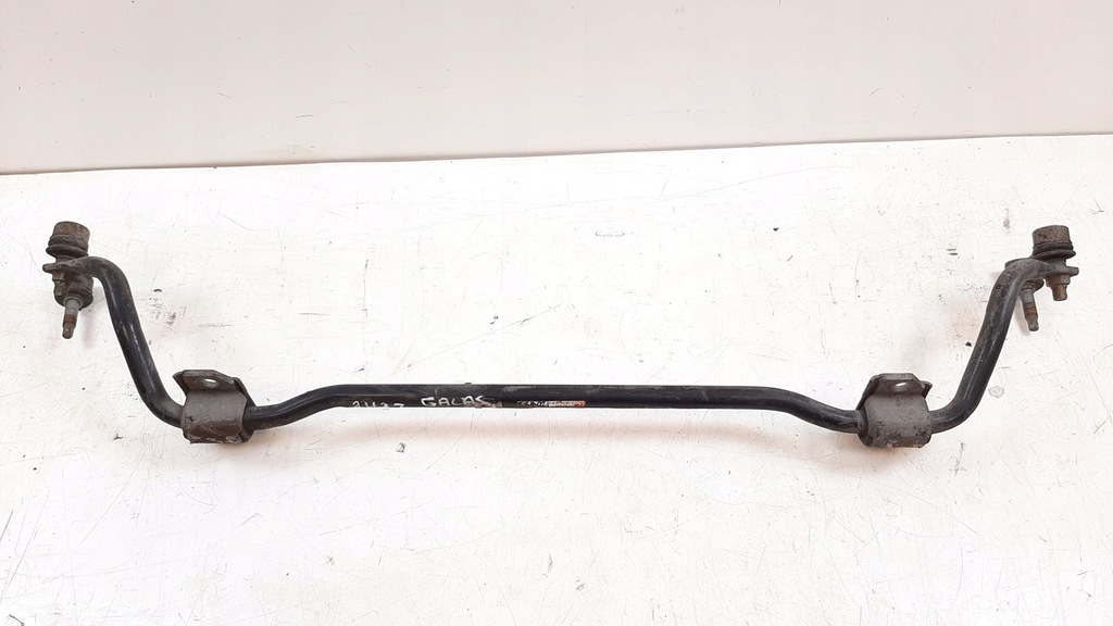 фото №1, 2012 mercedes-benz ml w166 стабилизатор задний a166326026503