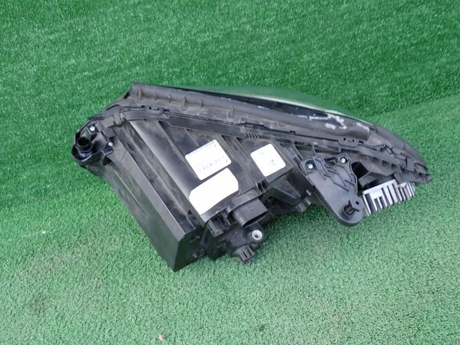 фото №11, Mercedes w205 led performance фара правый