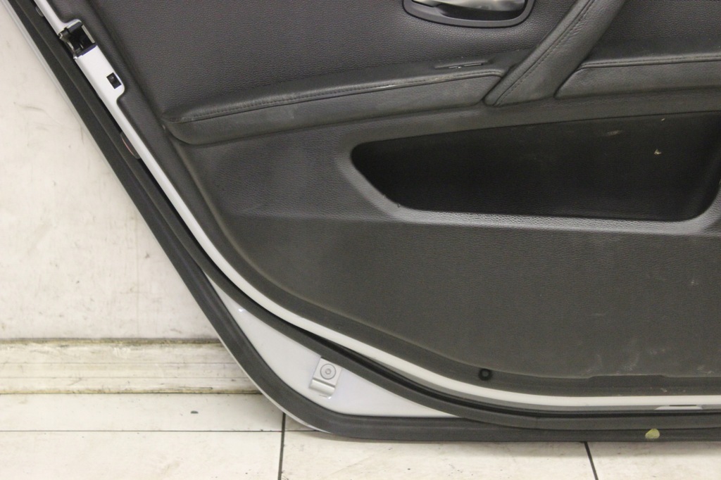 фото №13, Bmw 5 e61 03r- двері ліва задні лівий задня 354