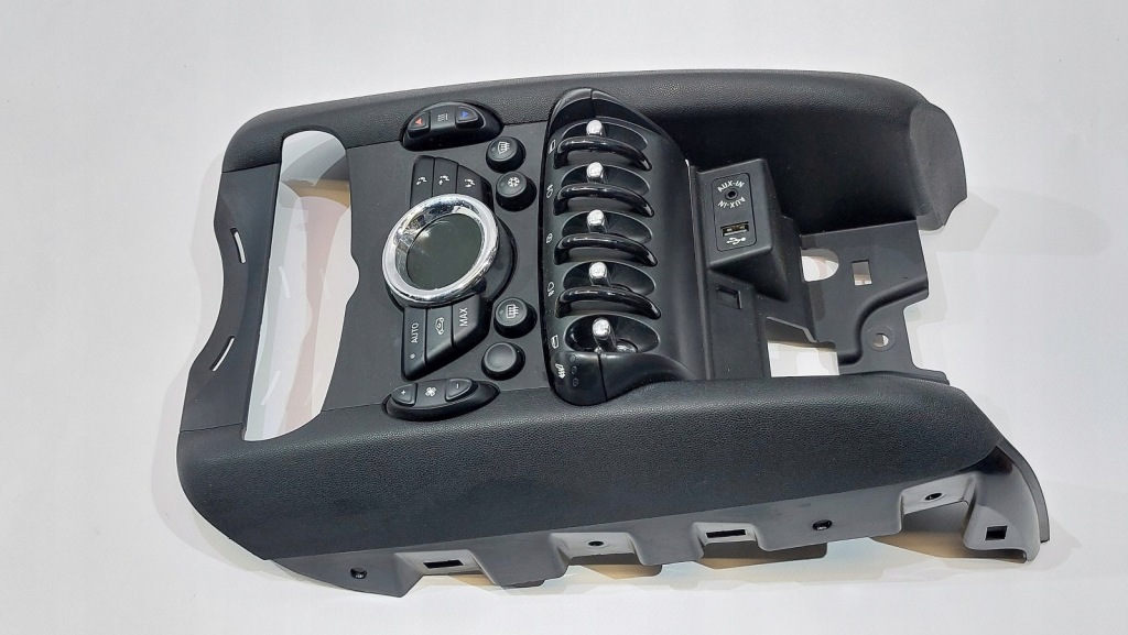 Купити Панель кондиціонера рамка mini cooper clubman r55 11r 3456304
