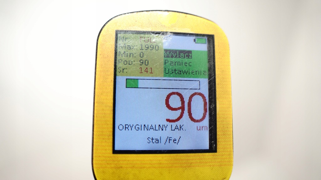 фото №7, Крышка багажника багажника задняя citroen ds3 10-13r #