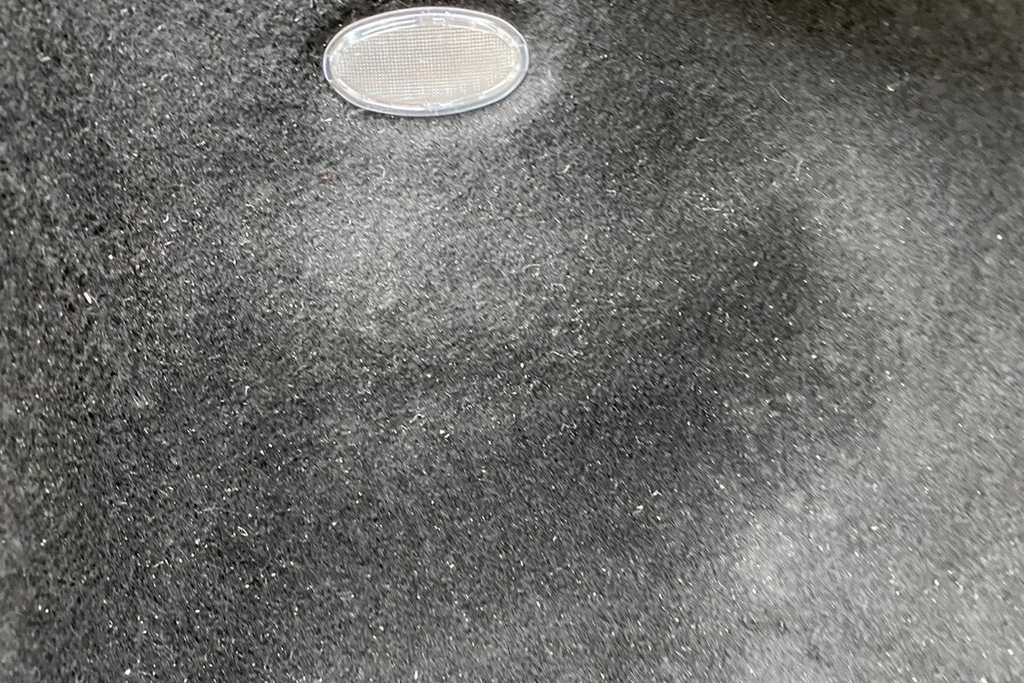 фото №8, Правая обивка багажника land rover range rover evoque l538 bj3245430