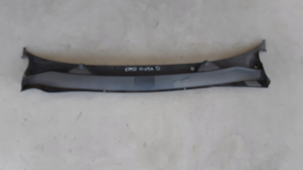 фото №1, Жабо plastikowe-opel corsa d 2006-2012