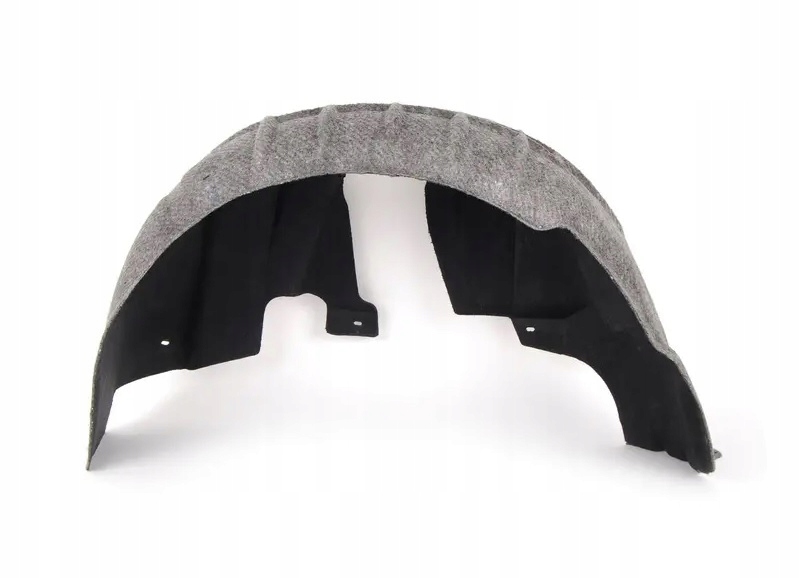 фото №1, Підкрилок vw golf vi aso ліва