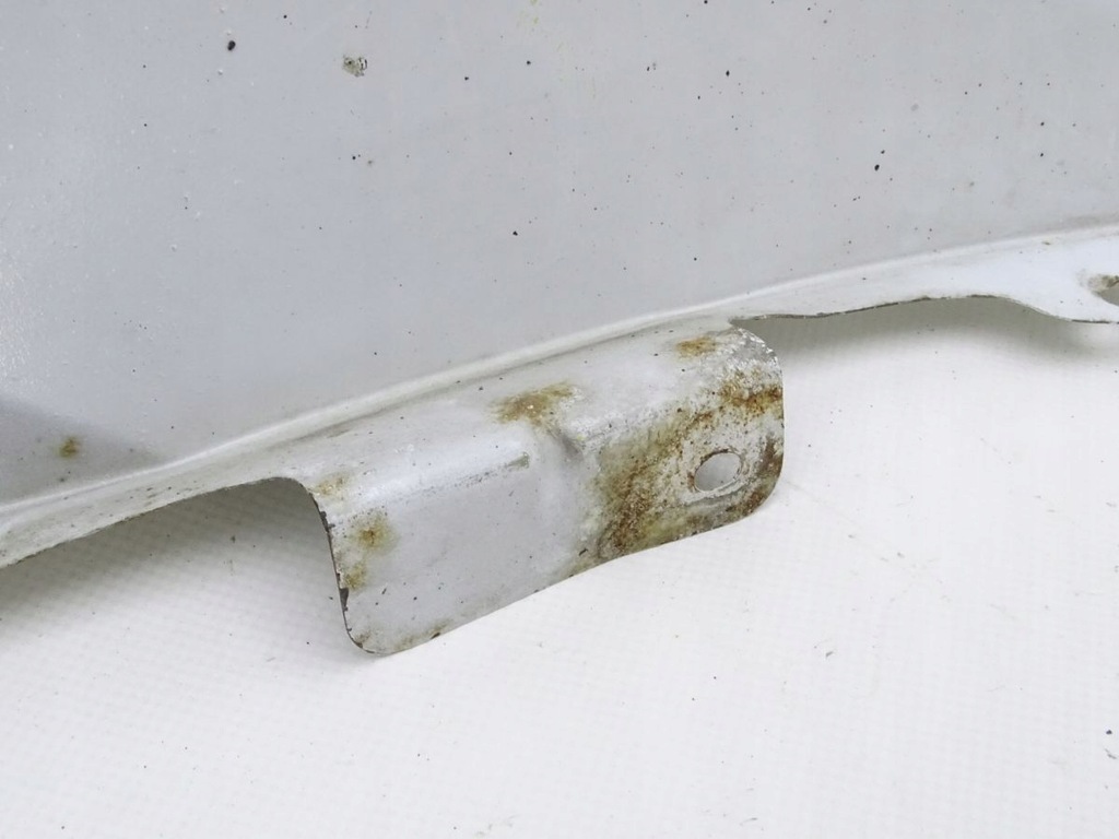 фото №7, Ldv maxus 04-09 крыло левый перед