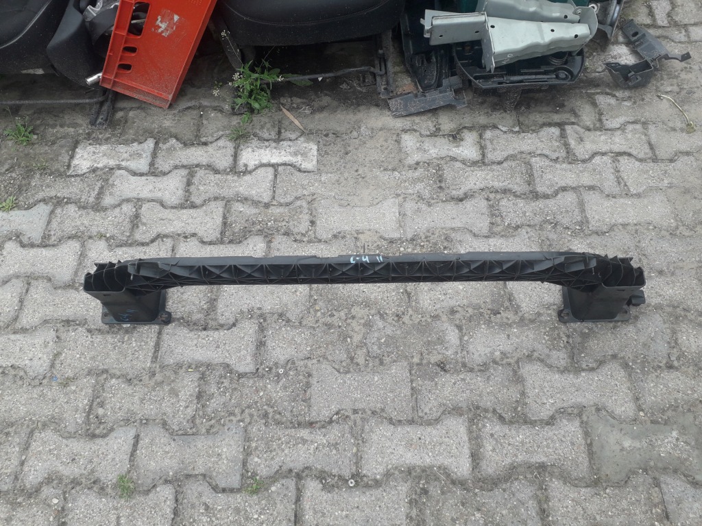 Купить Балка pod бампер радиатор citroen c4 ii 10-
