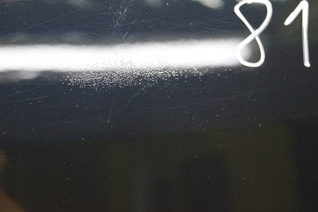 фото №9, Дверь левый задняя honda jazz i