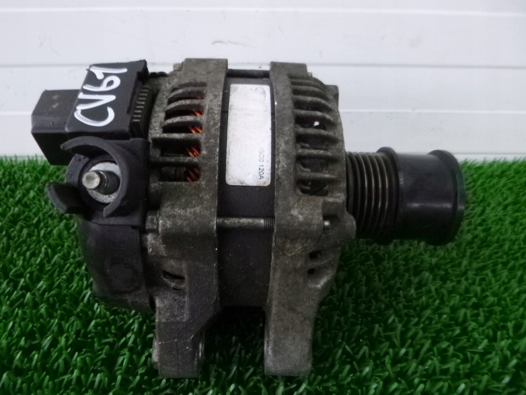 Ford focus mk3 1.0 eb генератор cv6t-10300-db Доставка