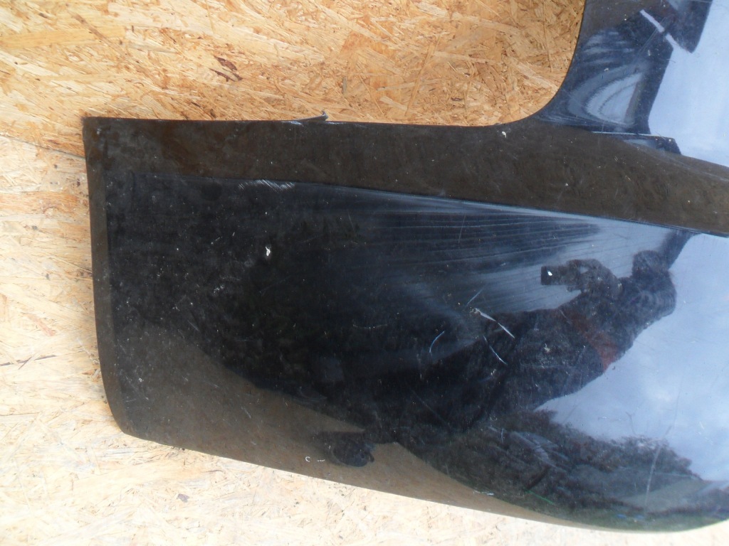 фото №7, Audi a6 c6 4f9 s-line lift kombi бампер задняя