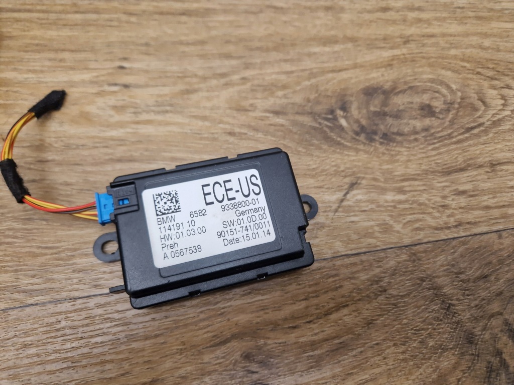 Bmw f32 f33 f36 f82 набор nbt hu большая navi idrive 9292248 9320288 9347822 с Разборки