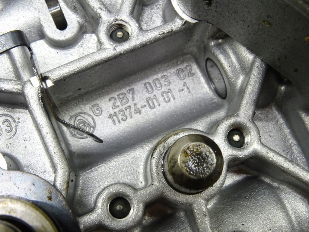 фото №9, Блок керування коробки multitronic audi 01j927156fa мехатроніка lh2113028