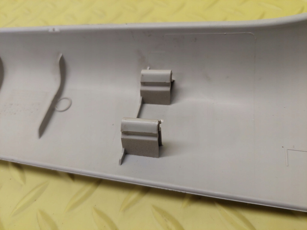 фото №5, Citroen berlingo iii захист стійка лівий перед 8681031677