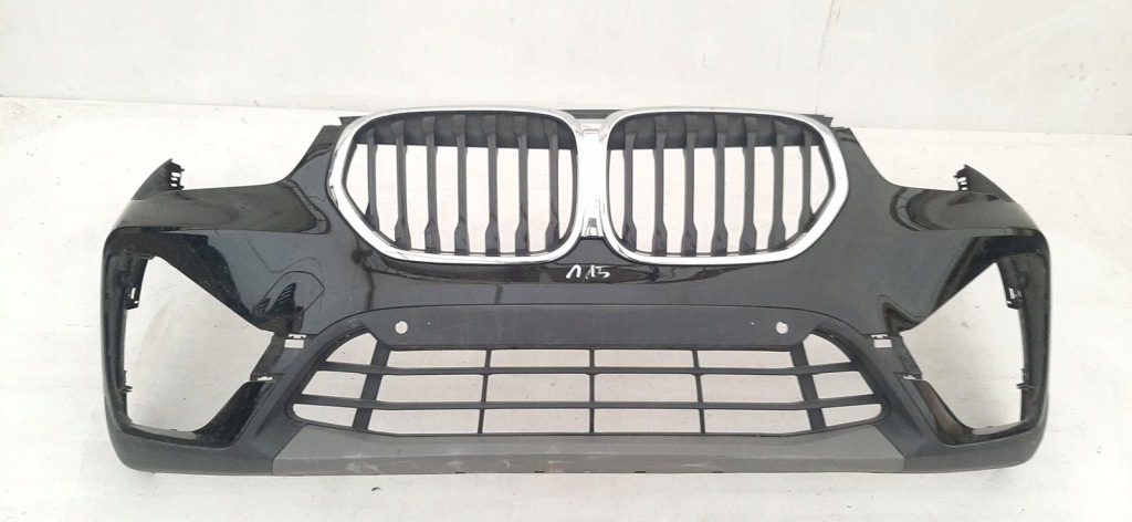 Купить Bmw x1 lift f-48 бампер перед