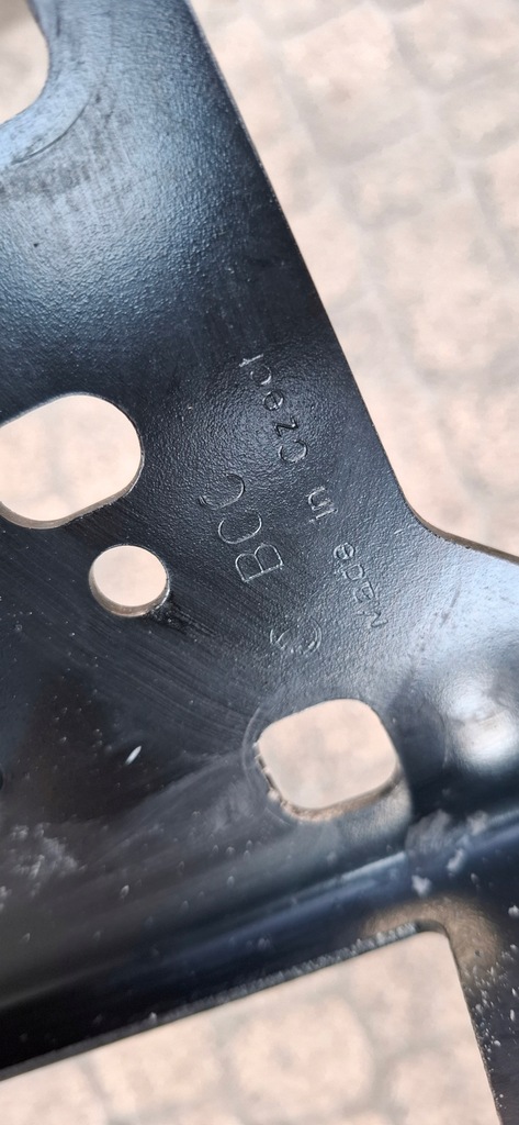 фото №13, Skoda kodiaq 2016- балка бампера перед 565807109