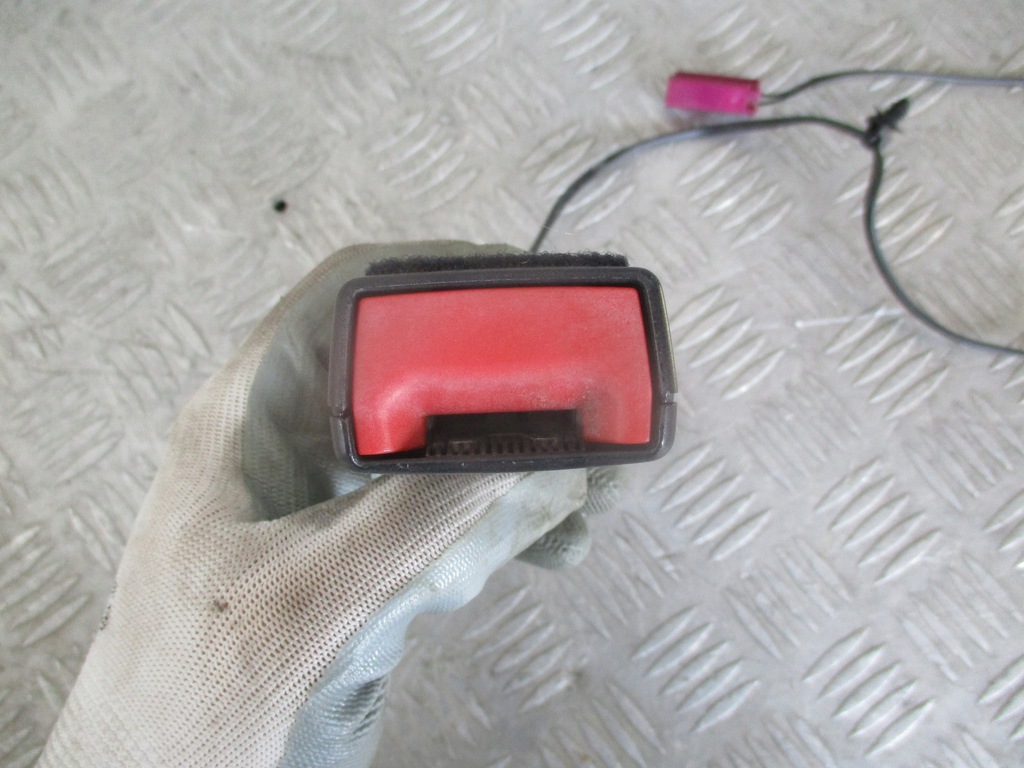 фото №6, Клипса поперечина правый перед ford mondeo mk4 07-10r