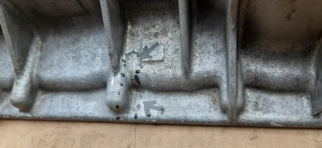 Поддон масляная 4.0 biturbo tfsi audi rsq8 Цена