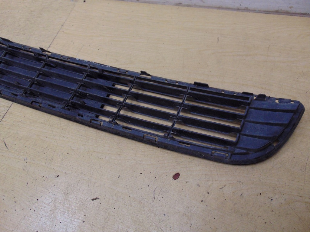 фото №9, Решітка середня бампера berlingo iii 9681519877